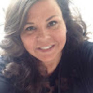 Meet your Posher, Kerry lynn